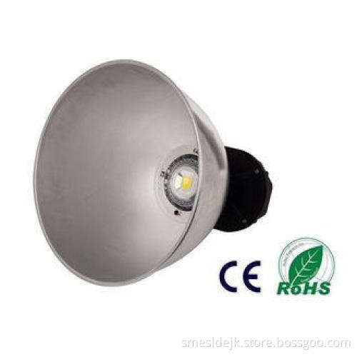 IP65 230v AC Bridgelux LED 60W High Bay Lights Waterproof I